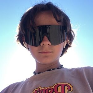 Meet your Posher, Preston